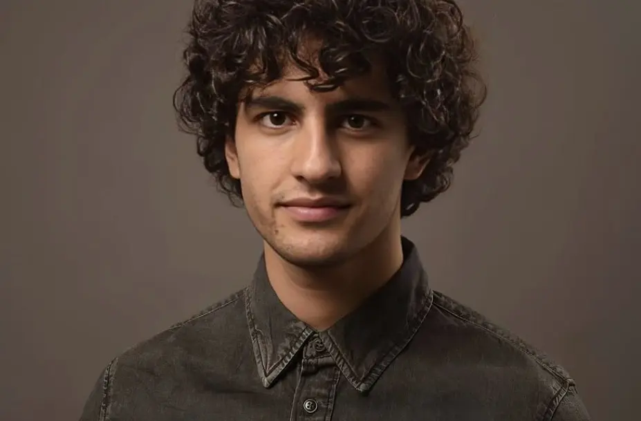 Enrique Arriz&oacute;n