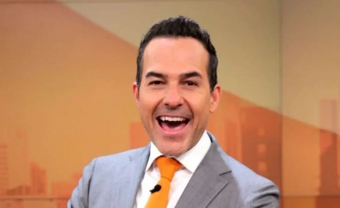 Carlos Calder&oacute;n