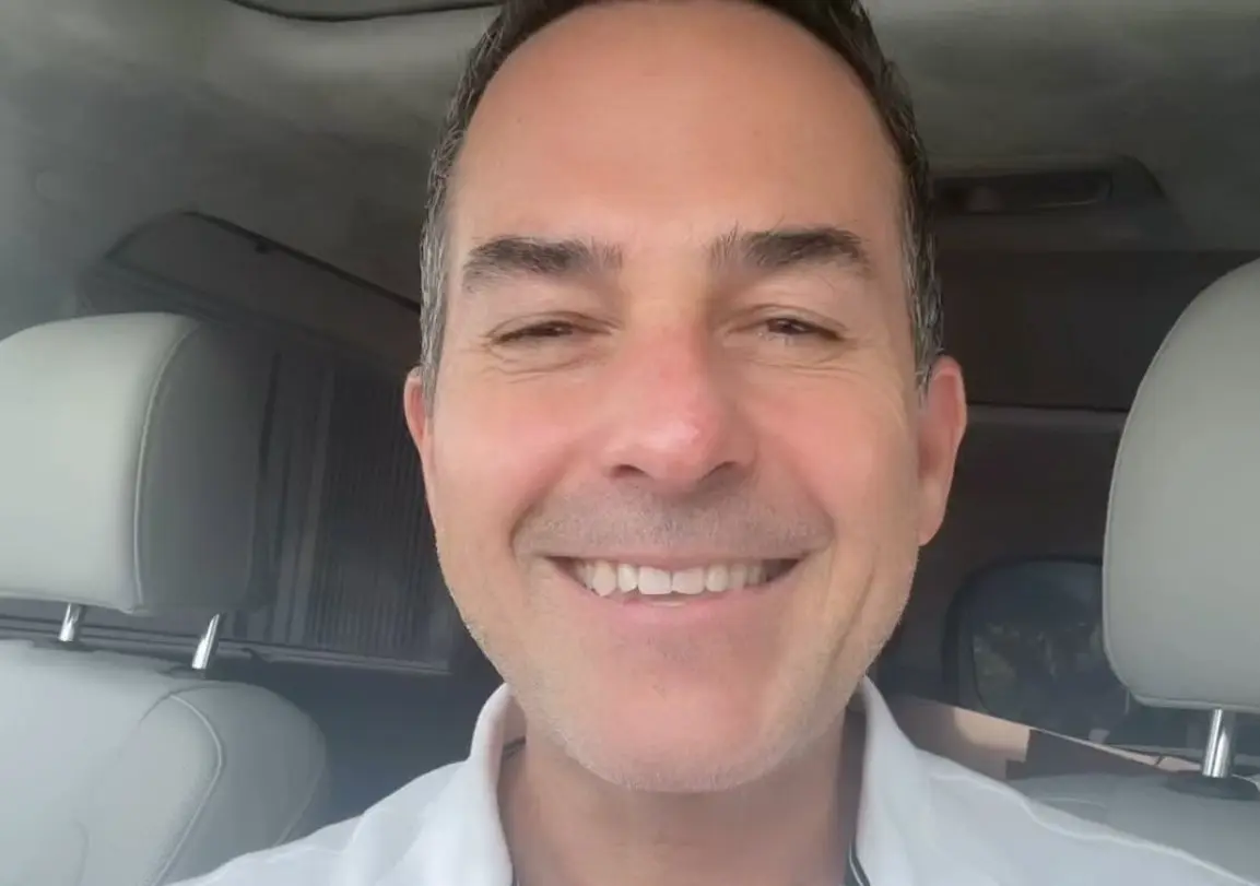 El conductor nacido en la Ciudad de M&eacute;xico destac&oacute; en la categor&iacute;a 'Nuevos aires'. Actualmente conduce el programa Hoy d&iacute;a en Telemundo.