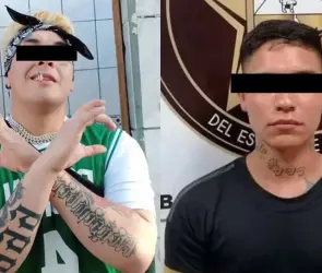 Liriko Wan, el rapero señalado por el feminicidio de Paola Andrea