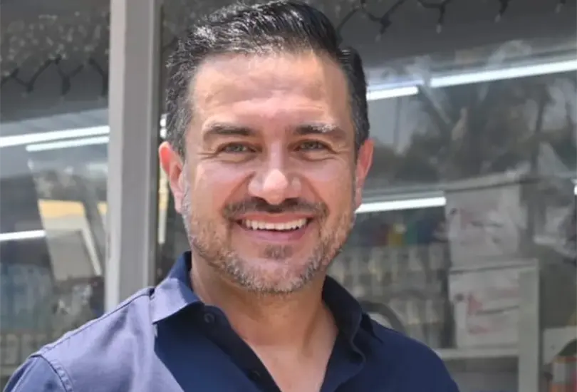 Un juez de control gir&oacute; una orden de aprehensi&oacute;n en contra del senador panista 