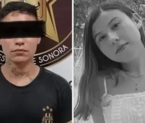 Caso Paola Andrea: chófer de DiDi, presunto feminicida de la joven fue miembro del Ejército Mexicano