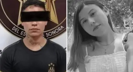 Caso Paola Andrea: chófer de DiDi, presunto feminicida de la joven fue miembro del Ejército Mexicano