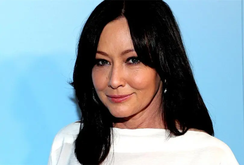 &iquest;Qui&eacute;n fue Shannen Doherty, la actriz de Hechiceras que muri&oacute; tras una larga lucha contra el c&aacute;ncer?