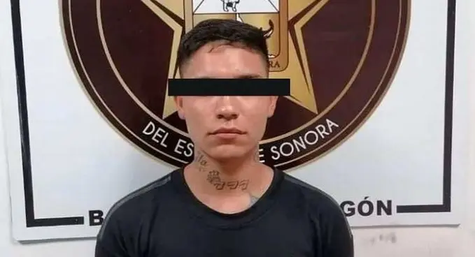 Paola Andrea: Vinculan a proceso a Sergio Daniel N acusado de desaparici&oacute;n y feminicidio