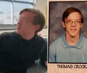 ¿Quién es Thomas Matthew Crooks? El joven de 20 años acusado de intentar asesinar a Trump