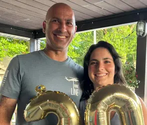 Bombero murió salvando a su familia durante tiroteo en mitín de Trump: "protegió mi cuerpo de la bala"