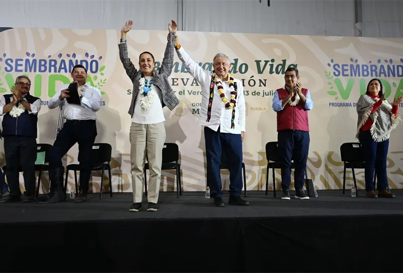 &iexcl;Es oficial! Declaran 1 de octubre como d&iacute;a de descanso obligatorio