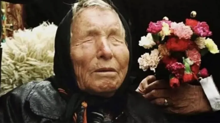 El fin del mundo en 2025: las impactantes predicciones de Baba Vanga El fin del mundo en 2025: las impactantes predicciones de Baba Vanga