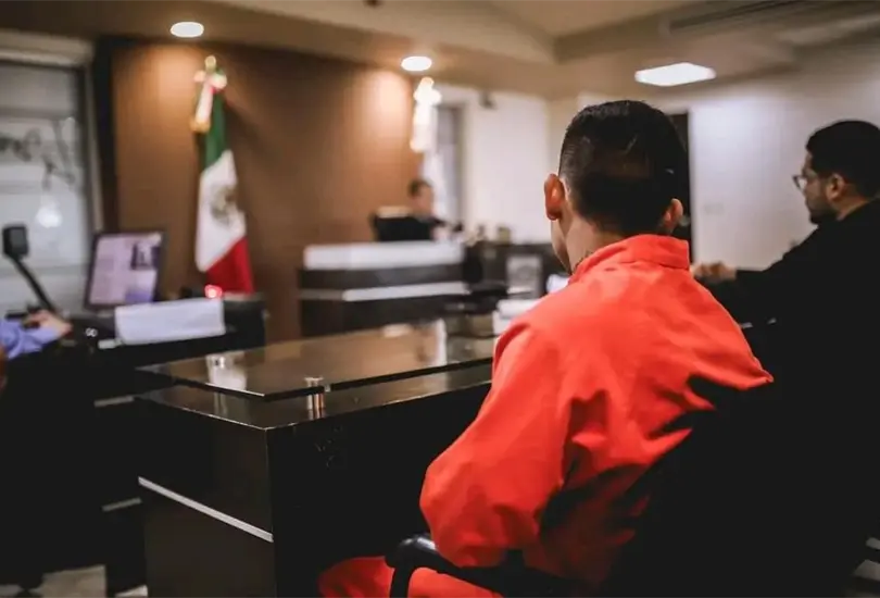 Conductor de DiDi vinculado a proceso por feminicidio de Paola Andrea; investigaci&oacute;n detalla agresi&oacute;n anterior