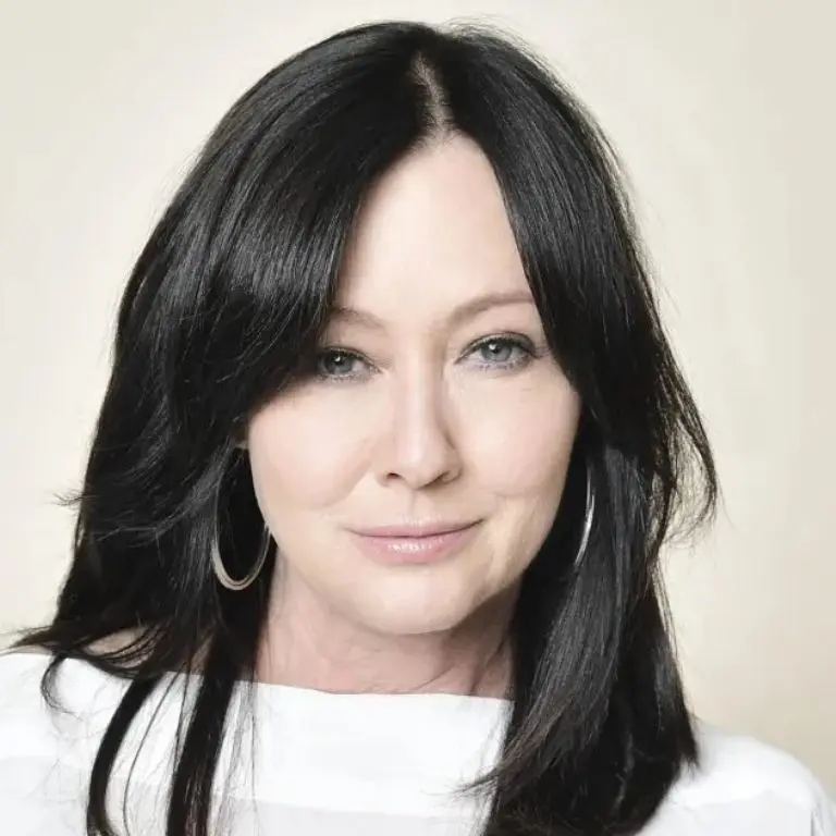 Muere Shannen Doherty tras una larga lucha contra el cáncer- Especial