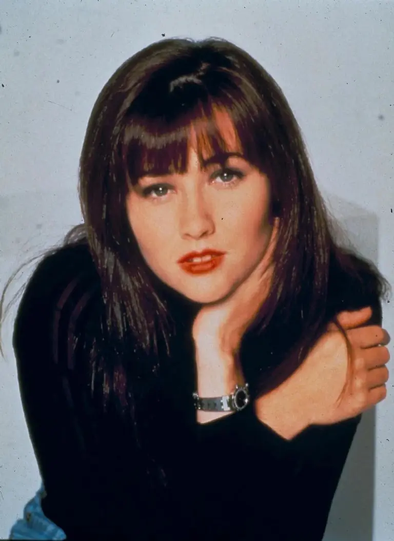 Muere Shannen Doherty tras una larga lucha contra el cáncer- Especial