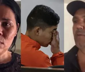 Caso Paola Andrea: Padres de Sergio Daniel "N" rompen el silencio sobre la acusación de feminicidio