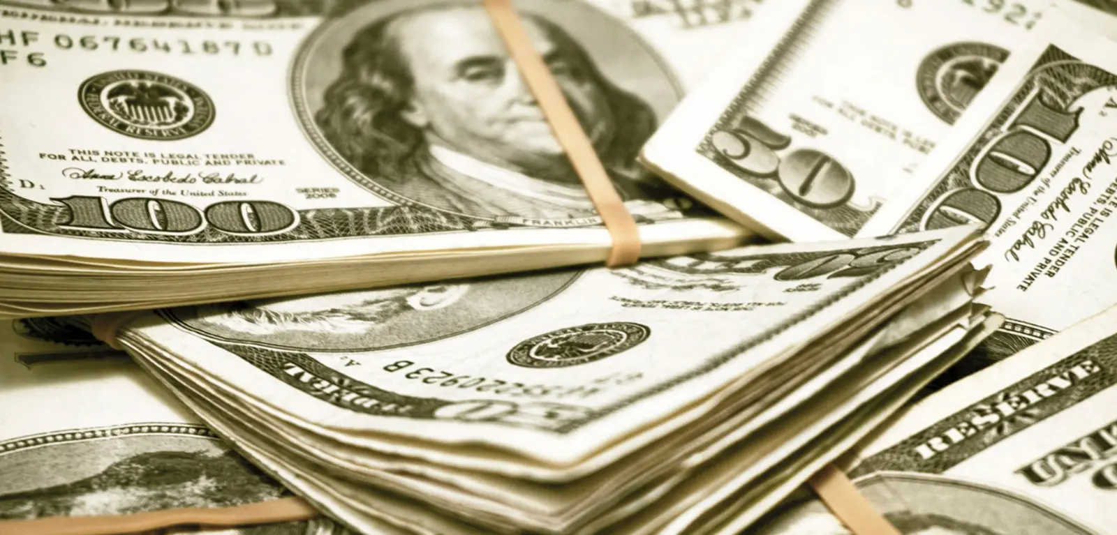  Precio del dólar este lunes. 