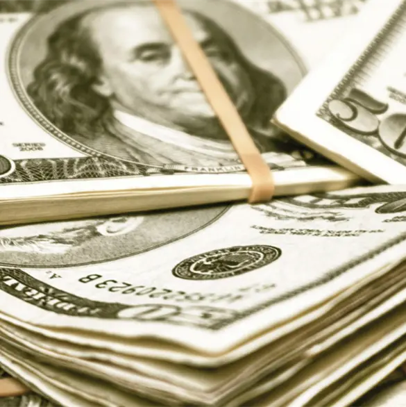 Este es el precio del d&oacute;lar hoy jueves 8 de octubre de 2026