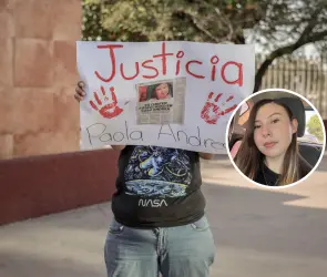 VIDEO | La madre de Daniel "N" fue quien lo entregó a la policía