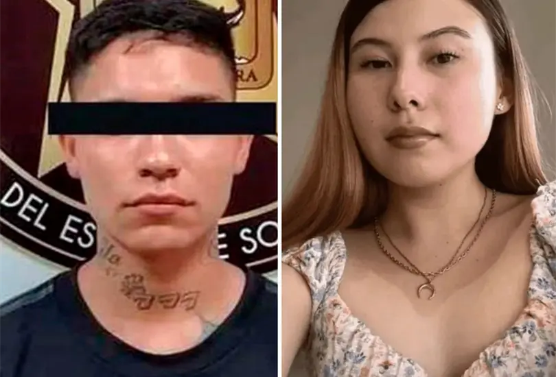 Usuaria revelo que Sergio N le ofreci&oacute; alcohol durante que era su DiDi