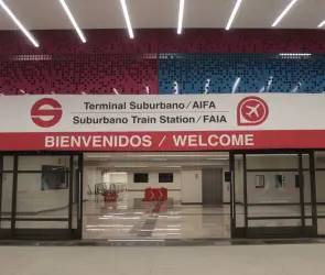 Tren Suburbano AIFA: ¿Cuándo será inaugurado, cuánto costará y cuáles son las estaciones?