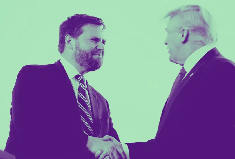 JD Vance y Donald Trump: La Controversia Sobre la Propuesta de Invasi&oacute;n a M&eacute;xico