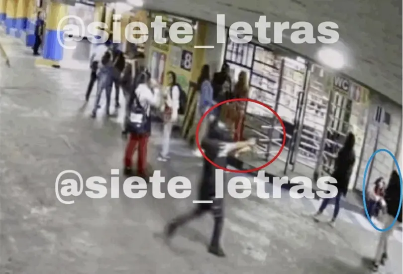 Balacera en la Alameda de CDMX por cobro de piso: hay tres detenidos ligados a la Uni&oacute;n Tepito