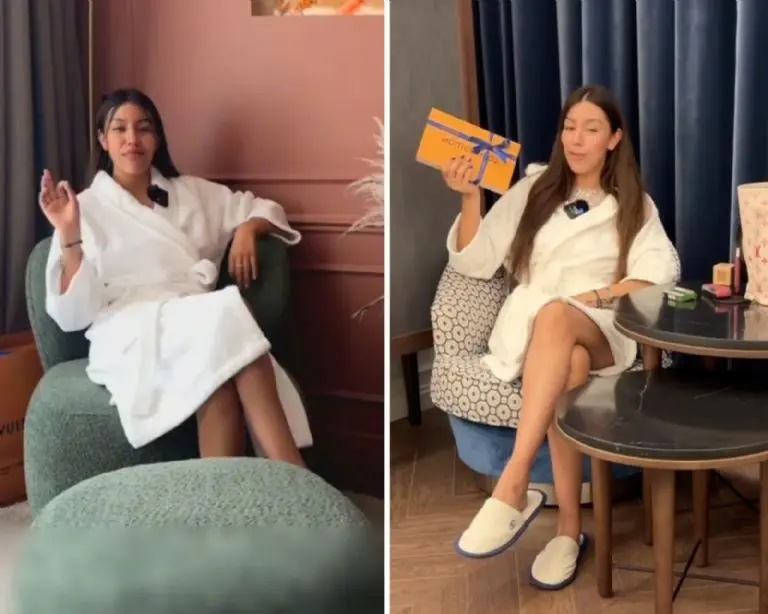 Es fuertemente criticada por su comentario clasistas. Foto: Especial