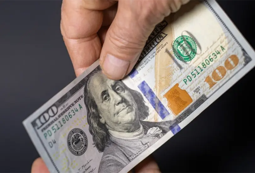 Este es el precio del dólar hoy martes 16 de julio. Este es el precio del dólar hoy martes 16 de julio.