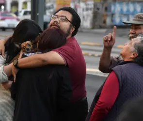 Sismo CDMX: ¿De cuánto fue el temblor que sacudió la capital del país este 16 de julio?