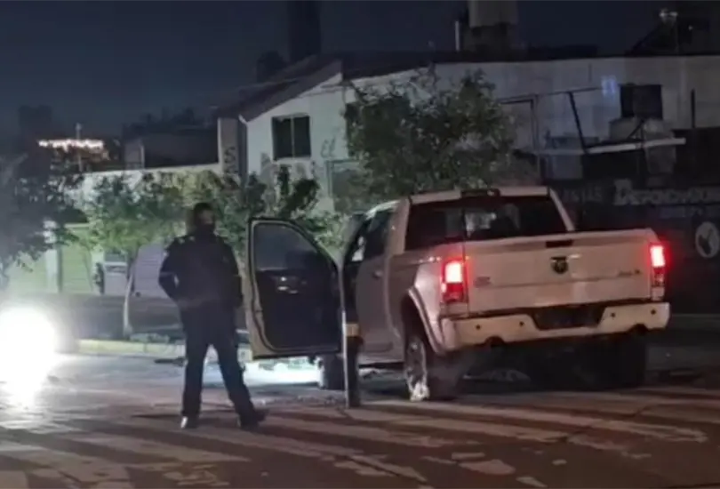 Esto fue confirmado por las autoridades de Puebla Esto fue confirmado por las autoridades de Puebla
