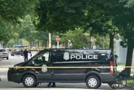 Hombre armado es abatido en la Convención Republicana, del partido de Trump