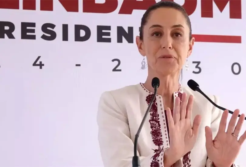 Este jueves 18 de julio, la virtual presidenta electa anunciará a los 3 funcionarios restantes del gabinete ampliado Este jueves 18 de julio, la virtual presidenta electa anunciará a los 3 funcionarios restantes del gabinete ampliado