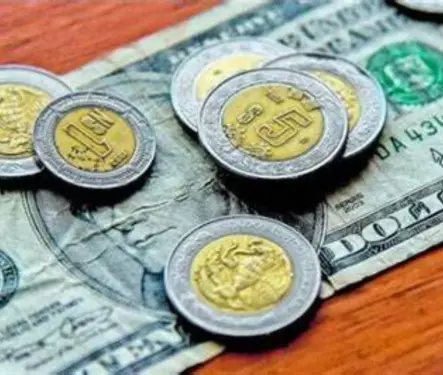 Este es el precio del d&oacute;lar hoy martes 15 de septiembre de 2026