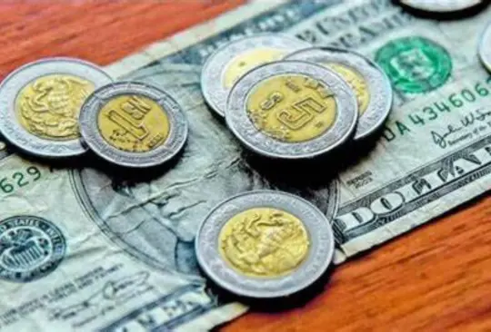 El dólar se mantiene a pesar de subir y bajar en los últimos días