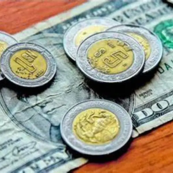 Este es el precio del d&oacute;lar hoy viernes 26 de junio de 2026