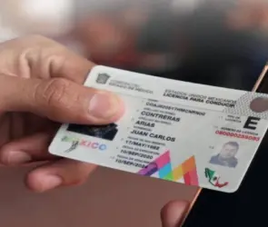 Fácil y rápido: Éstas son las unidades móviles para licencias de conducir en Edomex