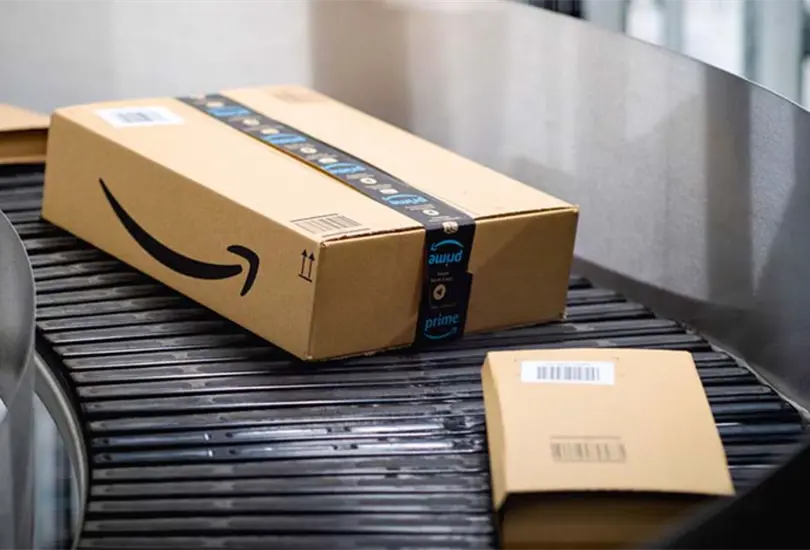 La promoci&oacute;n de Amazon de 200 pesos. 