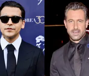 ¿Por mujeriego? Comparan a Gabriel Soto con Nodal tras ruptura con Irina Baeva