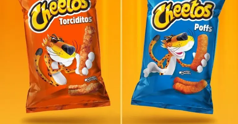 La Profeco realizó un estudio de calidad de las botanas, enfocándose en las papitas. Foto X: @Cheetos_Mx