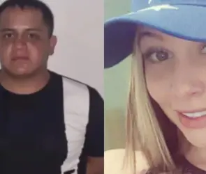 Los escalofriantes AUDIOS del "Pozoles" a la modelo Kenny Finol antes de su feminicidio: "Ya me vas a m*t*r"
