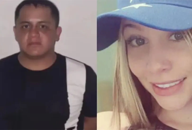 Kenny Finol fue asesinada en 2018 en el Estado de M&eacute;xico 