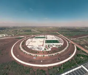 Lago de Texcoco: ¿Cuándo será inaugurado el Parque Ecológico que se hizo en lugar del NAIM?