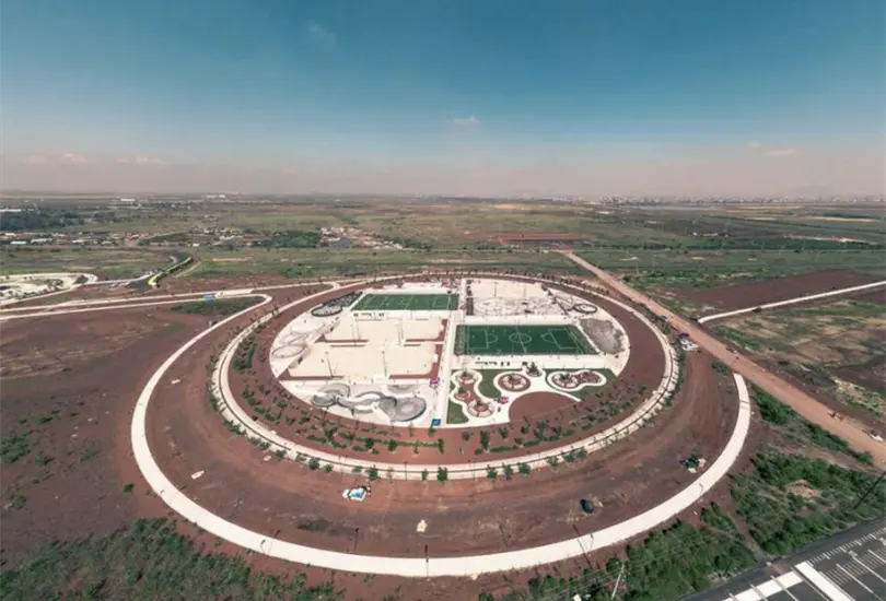 Conoce el nuevo Parque Ecol&oacute;gico de M&eacute;xico y ser&aacute; 17 veces m&aacute;s grande que el Bosque de Chapultepec