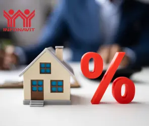 Infonavit: así puedes adquirir una casa recuperada a precios accesibles