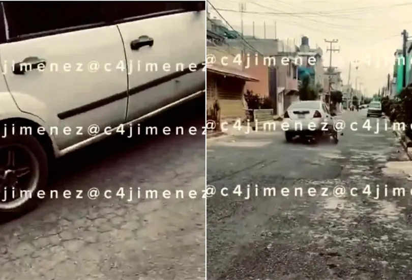 El video caus&oacute; gran indignaci&oacute;n entre las personas que lo han visto