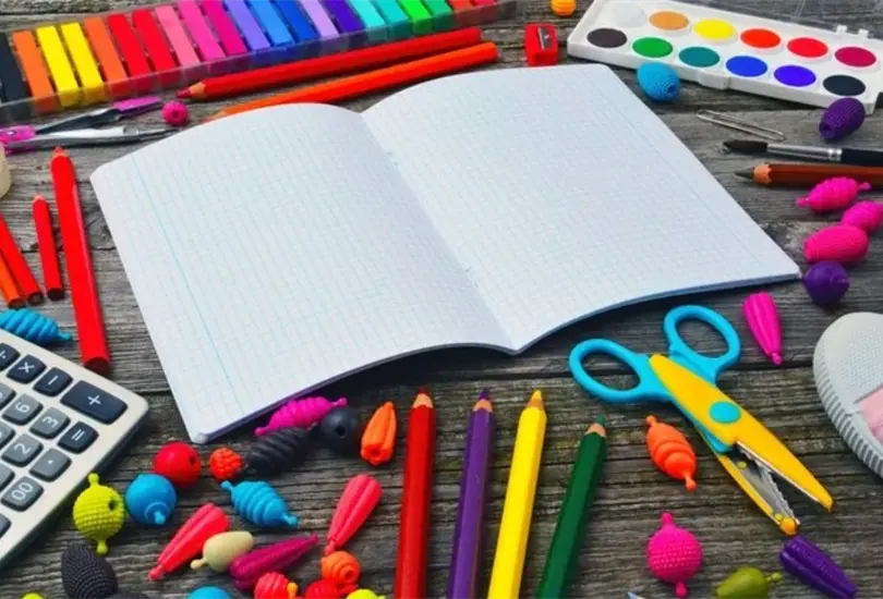 Esto es lo que necesitas saber si ya piensas comprar &uacute;tiles para tus hijos