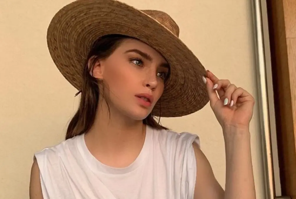 Aunque suele ser discreta con su vida privada, hace unos meses mostr&oacute; todos los rincones de su hogar en el programa 'Divina Comida' de HBO Max.