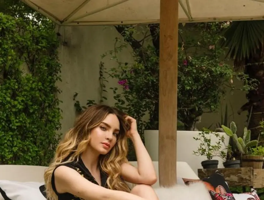 La actriz ha trabajado como actriz desde los 9 a&ntilde;os, lo que le ha permitido adquirir una lujosa propiedad.