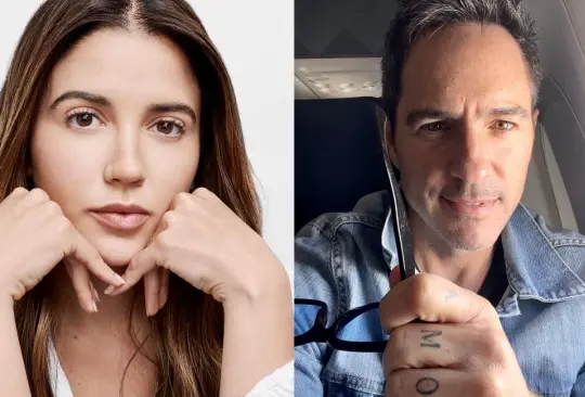 ¿Quién es Lorena González, hija del Dr. Simi relacionada con Mauricio Ochmann?