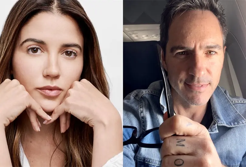 &iquest;Qui&eacute;n es Lorena Gonz&aacute;lez, hija del Dr. Simi relacionada con Mauricio Ochmann?