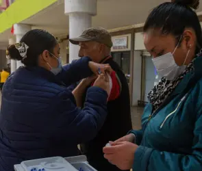Aumento de casos de Covid-19 en CDMX: ¿dónde me puedo vacunar GRATIS?