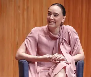 Conoce las empresas de Altagracia Gómez Sierra, la nueva figura clave en el Gobierno de Sheinbaum